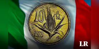 Conoce cuáles son las tres monedas mexicanas que pueden llegar a valer más de US$30.000