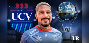 Paolo Guerrero quiere otra Copa Sudamericana: ¿cuándo debuta en decisivo partido con César Vallejo?