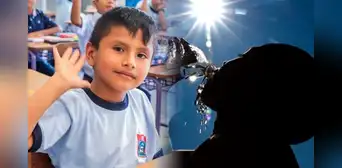 Año escolar 2024: escolares regresarían a clases con temperaturas mayor a 30 °C, según Senamhi Año escolar 2024: escolares regresarían a clases con temperaturas mayor a 30 °C, según Senamhi