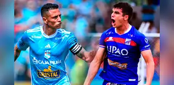 Sporting Cristal vs. Carlos Mannucci: ¿a qué hora ver el partido por el Torneo Apertura 2024? Sporting Cristal vs. Carlos Mannucci: ¿a qué hora ver el partido por el Torneo Apertura 2024?