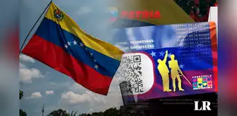 ¿Cuál es el próximo bono de la Patria a pagarse? Actualiza el Sistema Patria 2024 para cobrarlo ¿Cuál es el próximo bono de la Patria a pagarse? Actualiza el Sistema Patria 2024 para cobrarlo