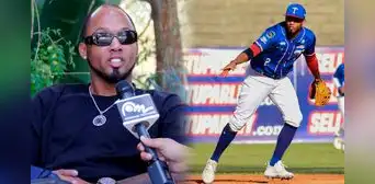 ¿Alcides Escobar se retira de la LVBP? La rotunda respuesta del pelotero de Tiburones de La Guaira ¿Alcides Escobar se retira de la LVBP? La rotunda respuesta del pelotero de Tiburones de La Guaira