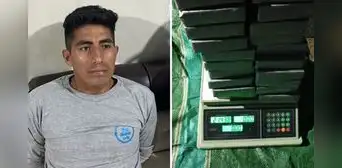 En caletas de 2 carros llevaban cargamento de cocaína valorizado en US$1 millón 200.000 En caletas de 2 carros llevaban cargamento de cocaína valorizado en US$1 millón 200.000