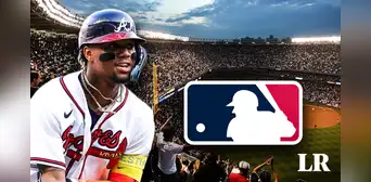 Los cuatro latinos que triunfan en las Grandes Ligas Los cuatro latinos que triunfan en las Grandes Ligas