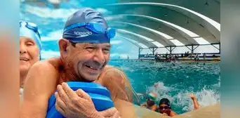 IPD ofrece clases gratuitas de natación en San Juan de Lurigancho: ¿cómo inscribirse? IPD ofrece clases gratuitas de natación en San Juan de Lurigancho: ¿cómo inscribirse?
