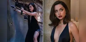 'Ballerina', spin-off de 'John Wick', ya no se verá en 2024 y retrasa su fecha de estreno 'Ballerina', spin-off de 'John Wick', ya no se verá en 2024 y retrasa su fecha de estreno