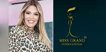 Jessica Newton quiere el Miss Grand International en Perú: "Queda esperar la decisión de PromPerú" Jessica Newton quiere el Miss Grand International en Perú: "Queda esperar la decisión de PromPerú"