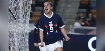 ¡Gran triunfo! Paraguay venció 1-0 a Costar Rica por la Copa Oro W 2024