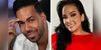 Romeo Santos gana a Daniela Darcourt en premios Lo Nuestro 2024 Romeo Santos gana a Daniela Darcourt en premios Lo Nuestro 2024