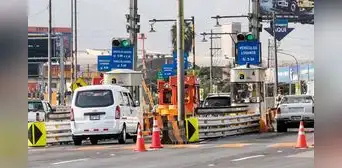 Rutas de Lima presenta a la MML informe que sustenta viabilidad de ruta alterna en la Panamericana Norte