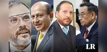 Lo que está en juego en las elecciones del Colegio de Abogados de Lima Lo que está en juego en las elecciones del Colegio de Abogados de Lima