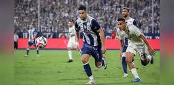 ¿Por qué Carlos Zambrano se quedaría en Alianza Lima pese a que no estaba en los planes?