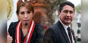 Patricia Benavides conversó directamente con Vladimir Cerrón, según testimonio de Jaime Villanueva