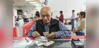 Transfieren S/37,5 millones para los pensionistas de la 20530 Transfieren S/37,5 millones para los pensionistas de la 20530