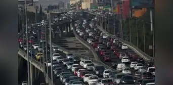 Hoy no circula 2024, todo sobre la primera contingencia ambiental en México para cuidar el planeta Hoy no circula 2024, todo sobre la primera contingencia ambiental en México para cuidar el planeta