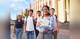 Ranking internacional elige a las 3 mejores universidades del Perú: descubre cuáles son Ranking internacional elige a las 3 mejores universidades del Perú: descubre cuáles son