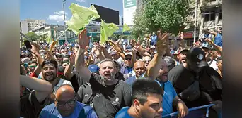 LAPOP: Disminuye apoyo a la democracia en América Latina