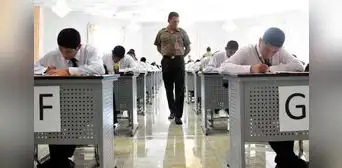 Convocatoria para la Escuela de Inteligencia del Ejército: ¿cuánto ganan los egresados y cómo postular? Convocatoria para la Escuela de Inteligencia del Ejército: ¿cuánto ganan los egresados y cómo postular?