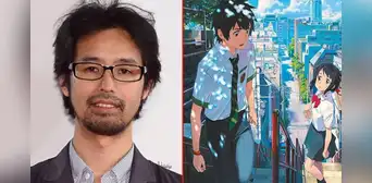 Koichiro Ito, uno de los productores de 'Your Name', es detenido por pornografía infantil Koichiro Ito, uno de los productores de 'Your Name', es detenido por pornografía infantil
