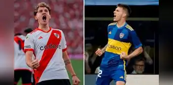 Canal confirmado del River Plate vs. Boca Juniors por la Copa de la Liga Profesional 2024 Canal confirmado del River Plate vs. Boca Juniors por la Copa de la Liga Profesional 2024