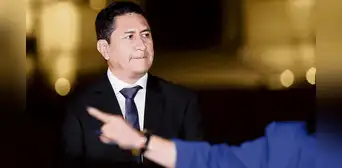 Bancada de Vladimir Cerrón propone otra ley para una Asamblea Constituyente