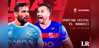 ¿Dónde ver Sporting Cristal vs. Carlos Mannucci EN VIVO? Partido por el Torneo Apertura de Liga 1 2024 ¿Dónde ver Sporting Cristal vs. Carlos Mannucci EN VIVO? Partido por el Torneo Apertura de Liga 1 2024