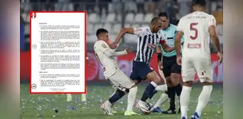 ¡FPF cambió las bases del reglamento! Clubes de la Liga 1 podrán contratar jugadores sin límites ¡FPF cambió las bases del reglamento! Clubes de la Liga 1 podrán contratar jugadores sin límites
