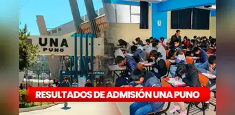 Resultados UNA Puno 2024: revisa AQUÍ lista de ingresantes por carrera del examen de admisión Resultados UNA Puno 2024: revisa AQUÍ lista de ingresantes por carrera del examen de admisión