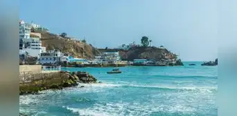 Descubre las PLAYAS con aguas claras a una hora de Lima: cómo llegar