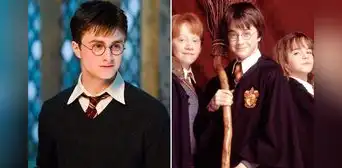 'Harry Potter': Warner Bros. confirma fecha de estreno de la serie de HBO Max 'Harry Potter': Warner Bros. confirma fecha de estreno de la serie de HBO Max