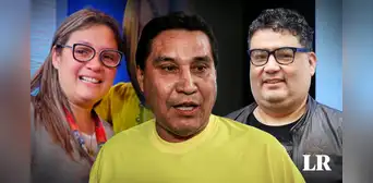 Alfredo Benavides y su cuñada habrían sido testaferros de exalcalde Carlos Burgos, según H13 Alfredo Benavides y su cuñada habrían sido testaferros de exalcalde Carlos Burgos, según H13