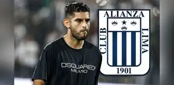 Alianza Lima en 'disputa' por Carlos Zambrano: ¿de qué dependería que el 'Káiser' vuelva al plantel? Alianza Lima en 'disputa' por Carlos Zambrano: ¿de qué dependería que el 'Káiser' vuelva al plantel?