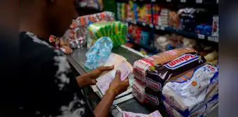 Aumento Salarial 2024: ¿cuántos sueldos mínimos de Venezuela harían falta para la canasta alimentaria?