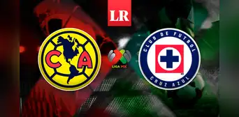 ¿Cómo ver América vs. Cruz Azul EN VIVO? Partido por la fecha 8 del Clausura de Liga MX 2024 ¿Cómo ver América vs. Cruz Azul EN VIVO? Partido por la fecha 8 del Clausura de Liga MX 2024