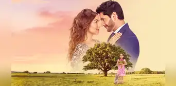 ‘El amor no tiene receta’ capítulo 5: ¿a qué hora y dónde ver la telenovela de Juan Osorio? ‘El amor no tiene receta’ capítulo 5: ¿a qué hora y dónde ver la telenovela de Juan Osorio?