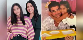 Hija de Tula Rodríguez conmueve con post para su papá Javier Carmona: “Daría todo solo por verte una vez más” Hija de Tula Rodríguez conmueve con post para su papá Javier Carmona: “Daría todo solo por verte una vez más”
