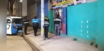 Puno: delincuentes asesinan a mujer dentro de una cantina en La Rinconada