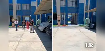 Investigan presuntas irregularidades en Tribunal Militar Policial de Chiclayo: habrían usado vehículos Investigan presuntas irregularidades en Tribunal Militar Policial de Chiclayo: habrían usado vehículos