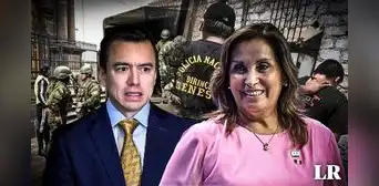 Alerta de inseguridad: Ecuador y Perú lideran robos en América Latina, según Cid Gallup