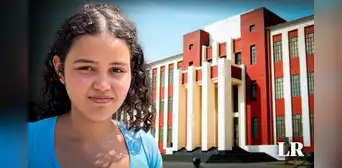 Joven venezolana que ingresó a la UNI: "Trabajé 2 años y medio de mesera para ahorrar y pagar mi academia" Joven venezolana que ingresó a la UNI: "Trabajé 2 años y medio de mesera para ahorrar y pagar mi academia"