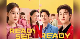 ¿'Preparadas, listas, ¡amor!' tendrá temporada 2 en Netflix? Lo que sabemos de la serie tailandesa