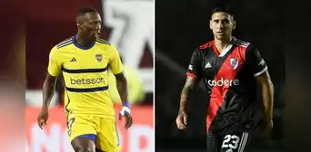 Historial de River Plate vs. Boca Juniors: ¿cómo quedaron los 10 últimos superclásicos? Historial de River Plate vs. Boca Juniors: ¿cómo quedaron los 10 últimos superclásicos?