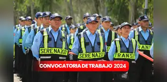 Oportunidad laboral: Municipalidad de San Isidro ofrece empleos con sueldos de hasta S/7.000 Oportunidad laboral: Municipalidad de San Isidro ofrece empleos con sueldos de hasta S/7.000