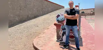 Cine peruano: 'Piratas en el Callao', la cinta  de realidad virtual, se estrena en el Real Felipe