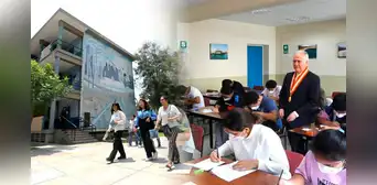 UNI: ¿cuáles son la carreras de Ingeniería más elegidas por las mujeres? UNI: ¿cuáles son la carreras de Ingeniería más elegidas por las mujeres?
