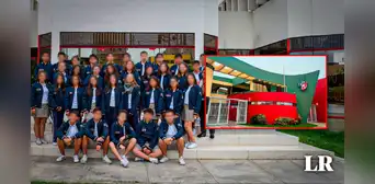 ¿Cuáles son los 5 colegios más caros de Trujillo y qué ventajas ofrecen? ¿Cuáles son los 5 colegios más caros de Trujillo y qué ventajas ofrecen?