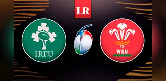 ¡Nadie los para! Irlanda aplasta por 31-7 a Gales y logra su tercer triunfo al hilo en el torneo 6 Naciones 2024