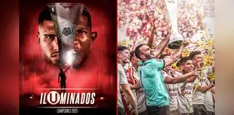 Iluminados, documental de Universitario, se estrena en Cineplanet y otras salas: revisa los horarios