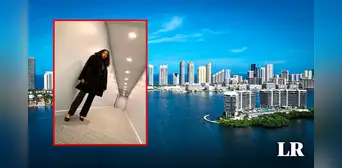 Mujer gastó, en un viaje a Miami, los más de US$10.000 que recibió en un subsidio para sus hijos Mujer gastó, en un viaje a Miami, los más de US$10.000 que recibió en un subsidio para sus hijos