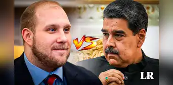 Estadounidense que viajó a Venezuela para casarse terminó encarcelado por 2 años